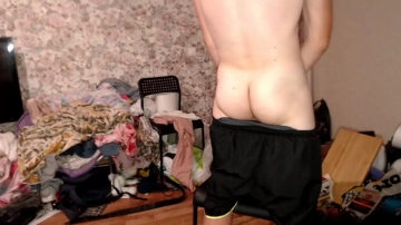 Russiantwink00  15-07-2021
